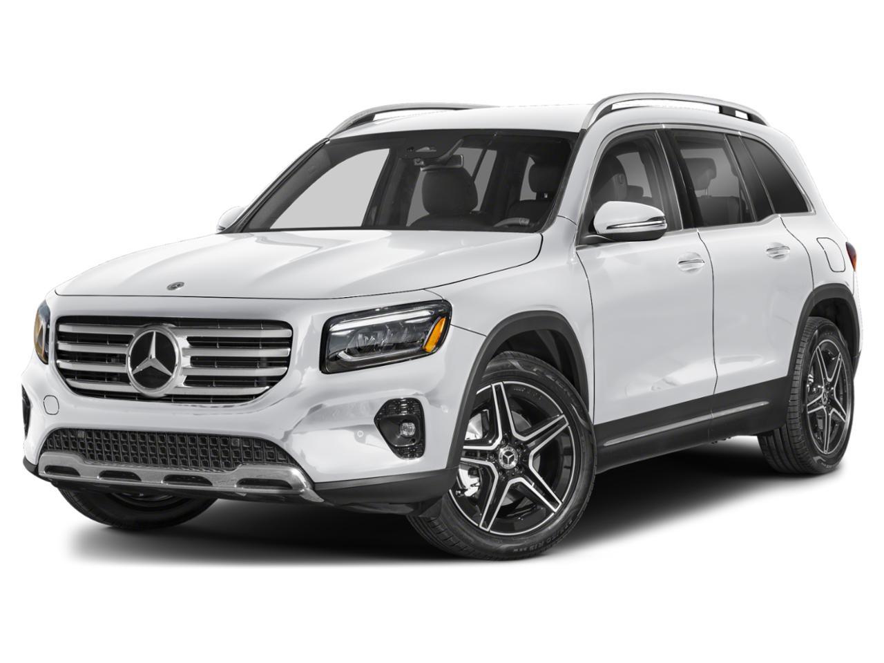 2024 Mercedes-Benz GLB
