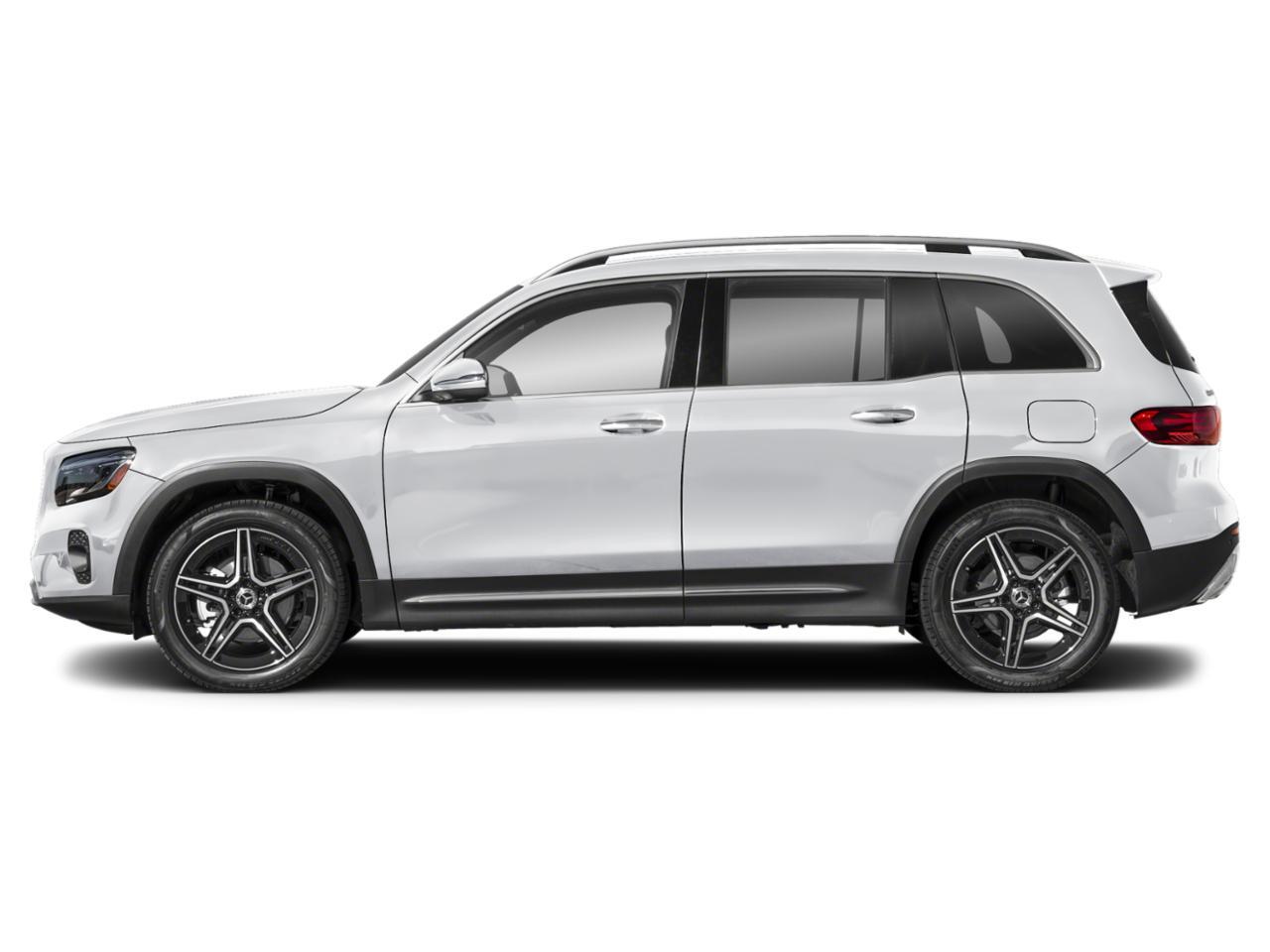 2024 Mercedes-Benz GLB GLB 250 San Clemente CA