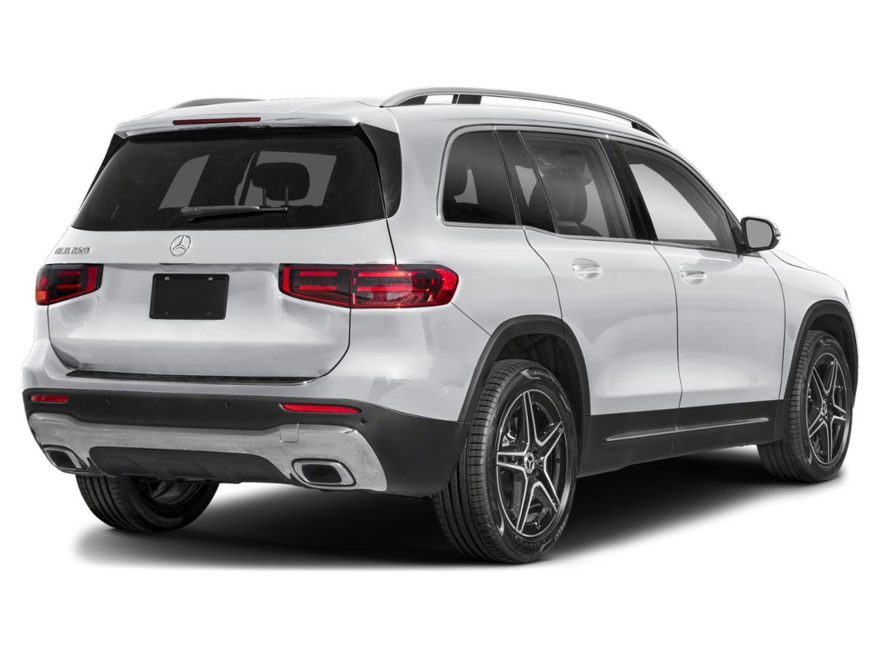 2024 Mercedes-Benz GLB GLB 250 San Clemente CA