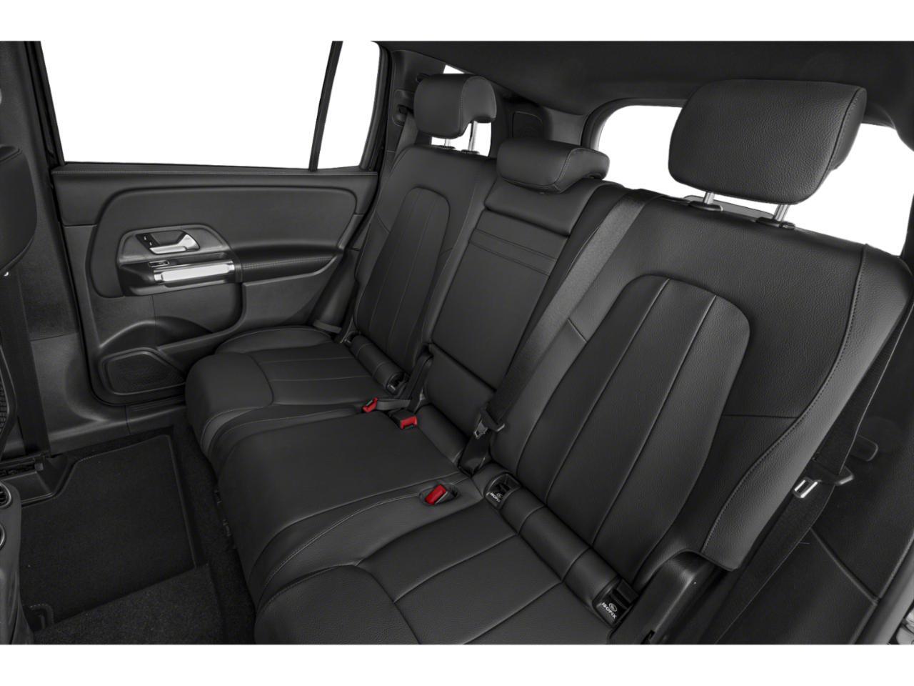 2024 Mercedes-Benz GLB GLB 250 Whitecourt AB