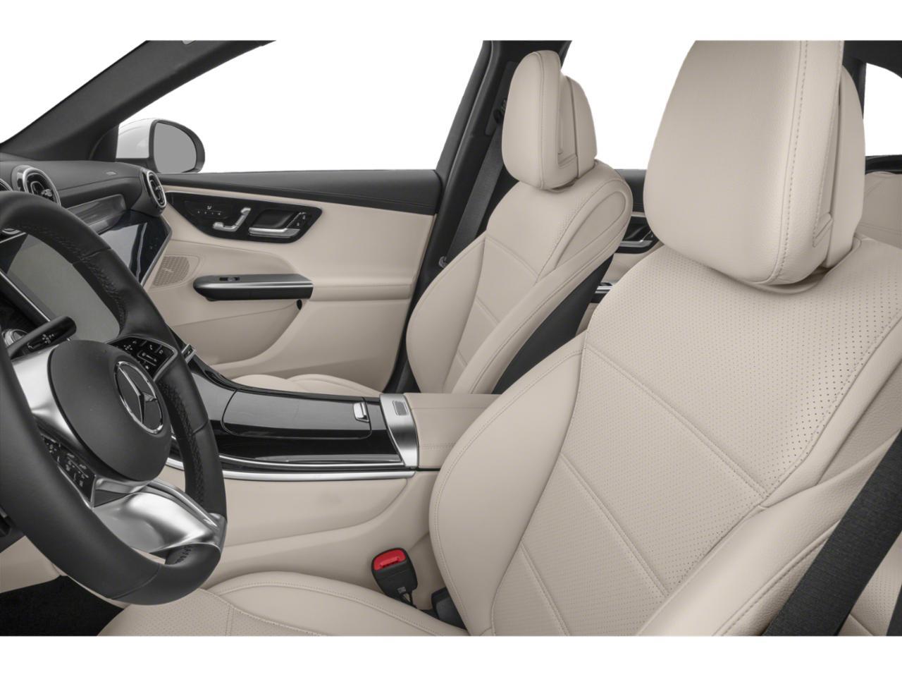 2024 Mercedes-Benz GLC 300 4MATIC SUV Plano TX