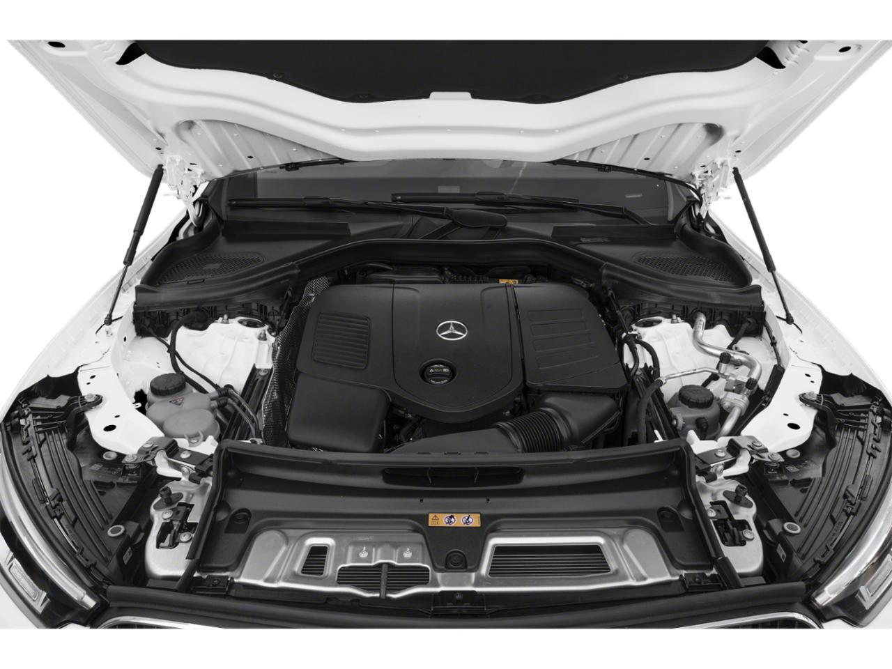 2024 Mercedes-Benz GLC 300 4MATIC SUV Plano TX
