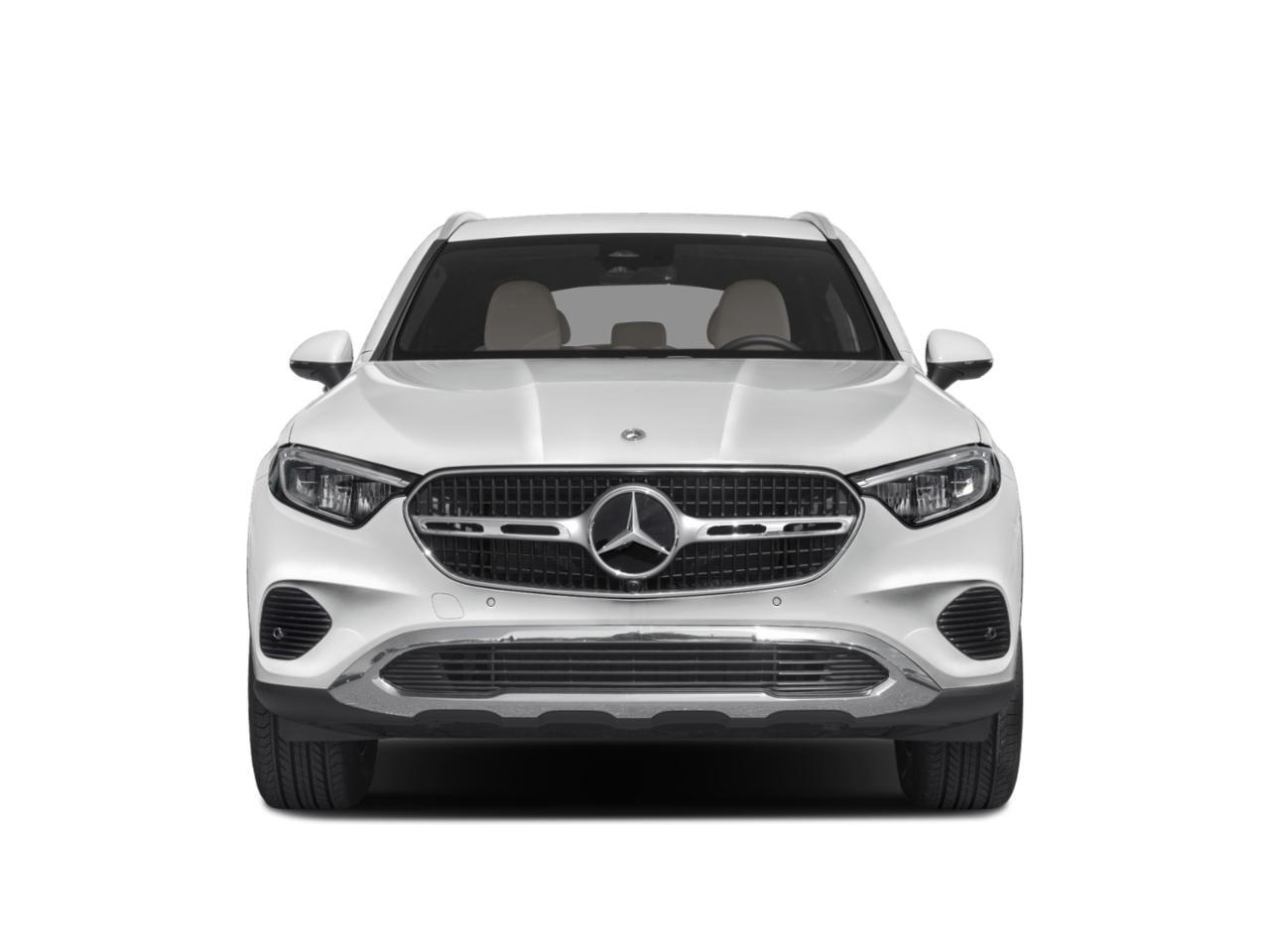 2024 Mercedes-Benz GLC 300 4MATIC SUV Plano TX