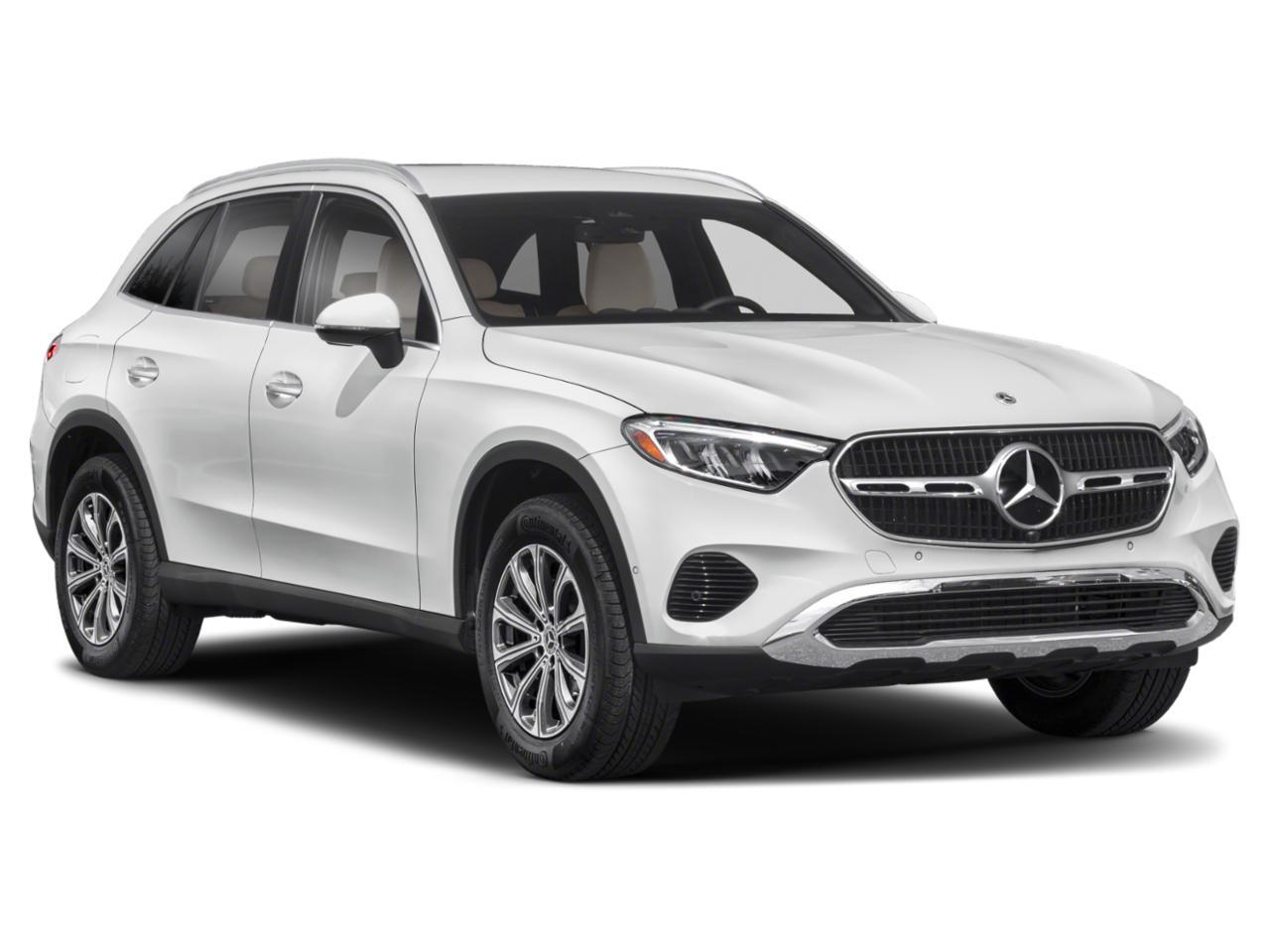 2024 Mercedes-Benz GLC 300 4MATIC SUV Plano TX