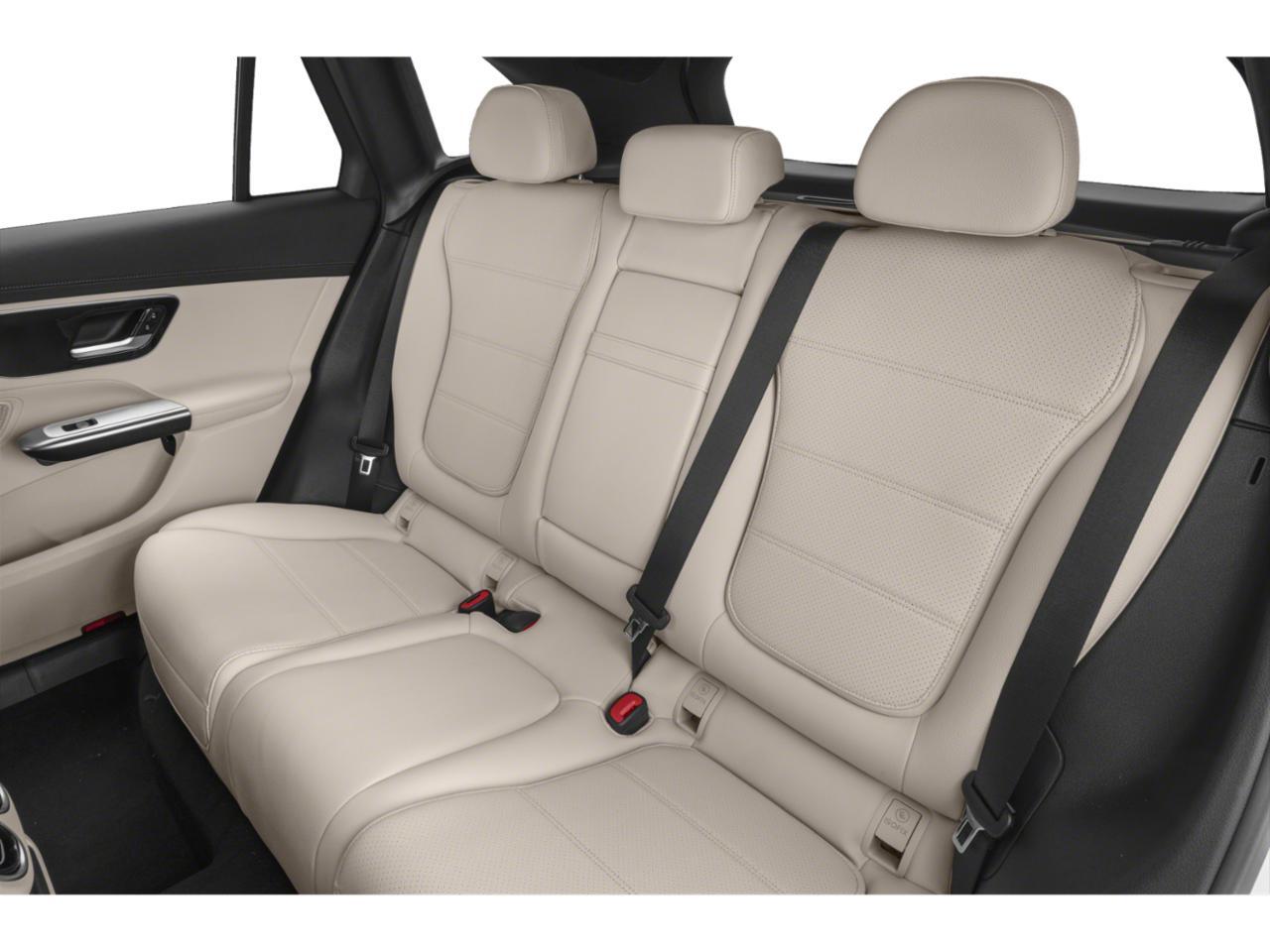 2024 Mercedes-Benz GLC 300 4MATIC SUV Plano TX