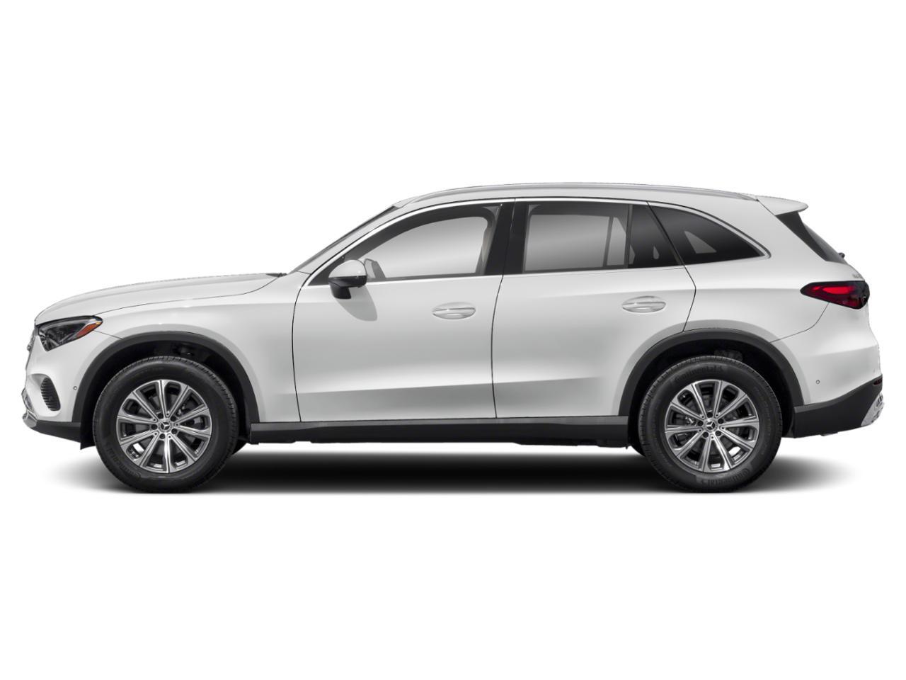 2024 Mercedes-Benz GLC 300 4MATIC SUV Plano TX