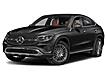 2024 Mercedes-Benz GLC 300 4MATIC&reg; Coupe