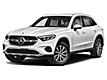 2024 Mercedes-Benz GLC 300 4MATIC&reg; SUV