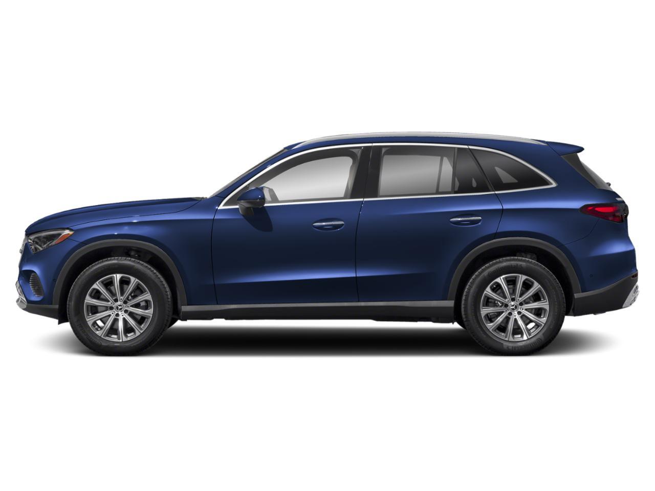 2024 Mercedes-Benz GLC 300 SUV Plano TX