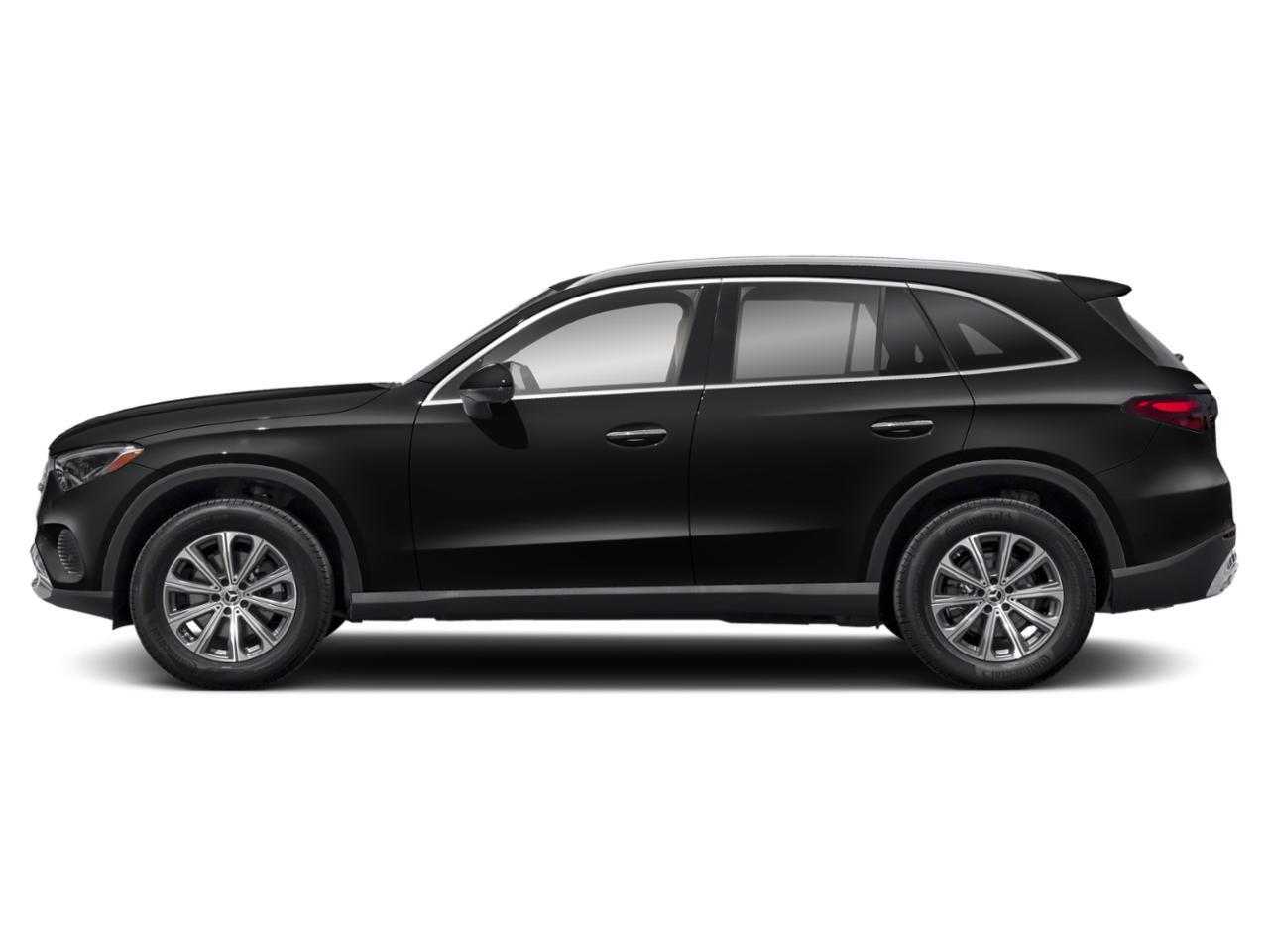 2024 Mercedes-Benz GLC 300 SUV Irving TX