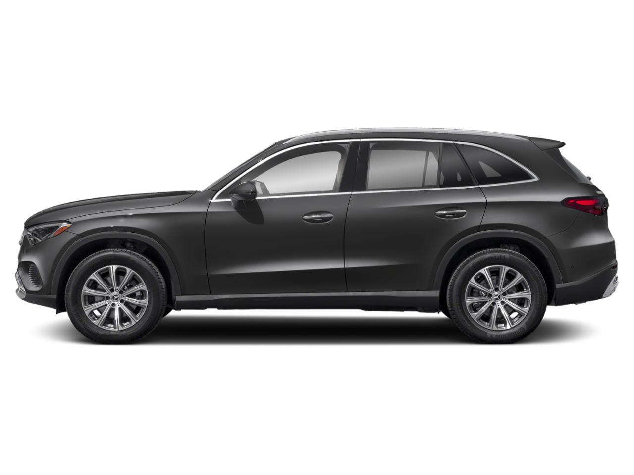 2024 Mercedes-Benz GLC 300 SUV
