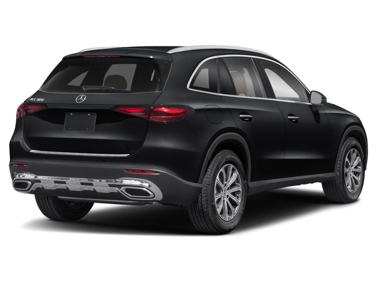 2024 Mercedes-Benz GLC 300 SUV Irving TX