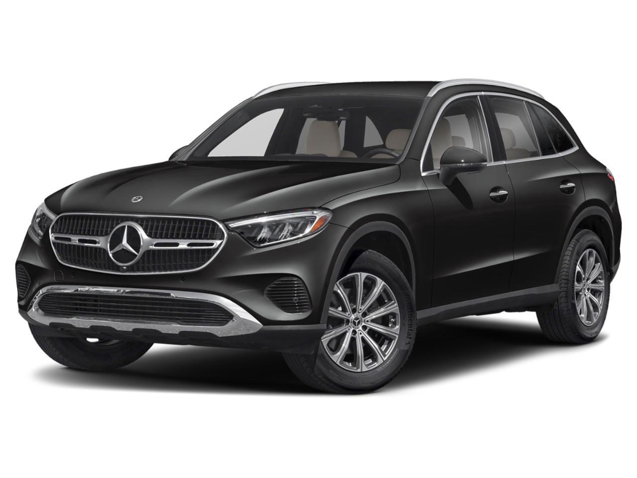 2024 Mercedes-Benz GLC 300 SUV