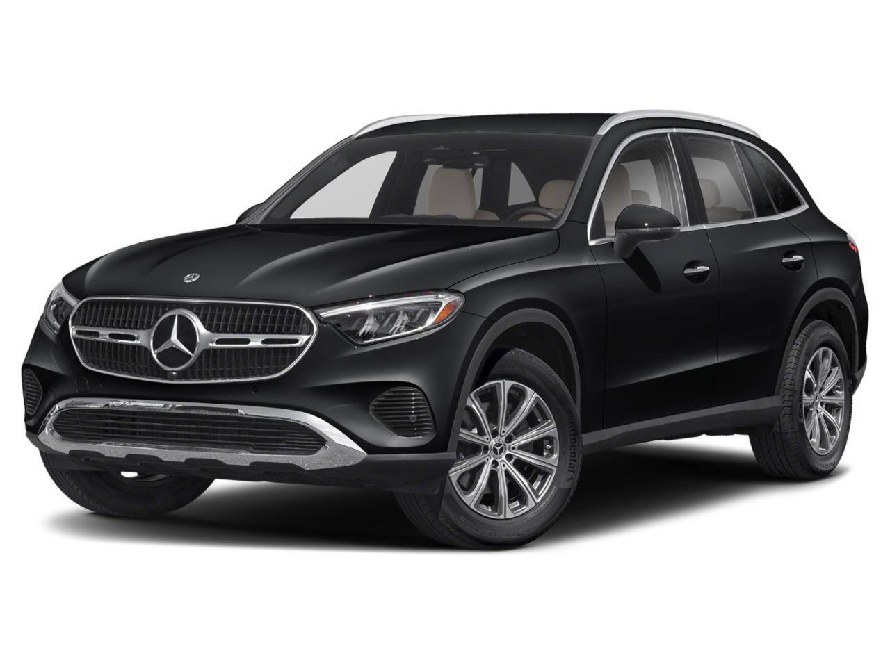 2024 Mercedes-Benz GLC 300 SUV Irving TX