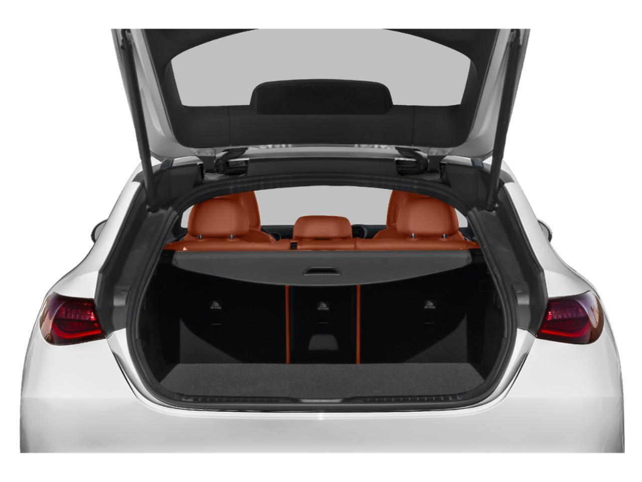 2024 Mercedes-Benz GLC GLC 300 Coupe San Clemente CA