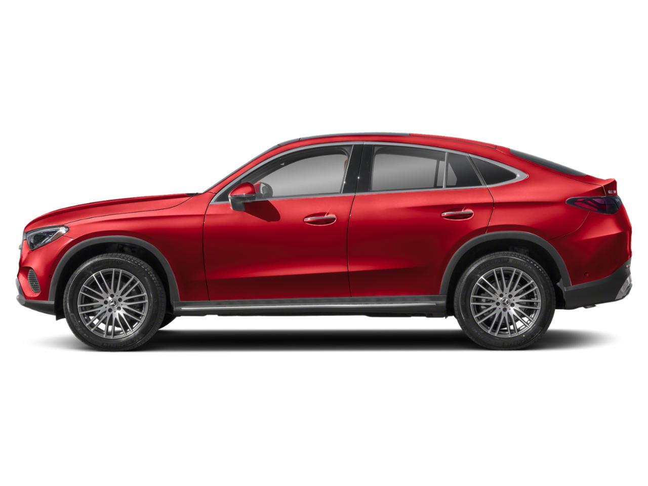 2024 Mercedes-Benz GLC GLC 300 Coupe San Clemente CA