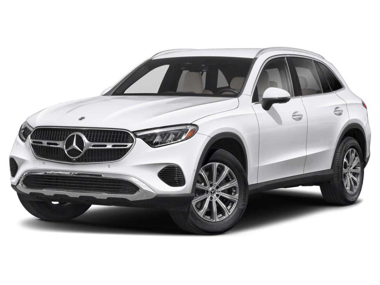 2024 Mercedes-Benz GLC GLC 300 San Juan TX
