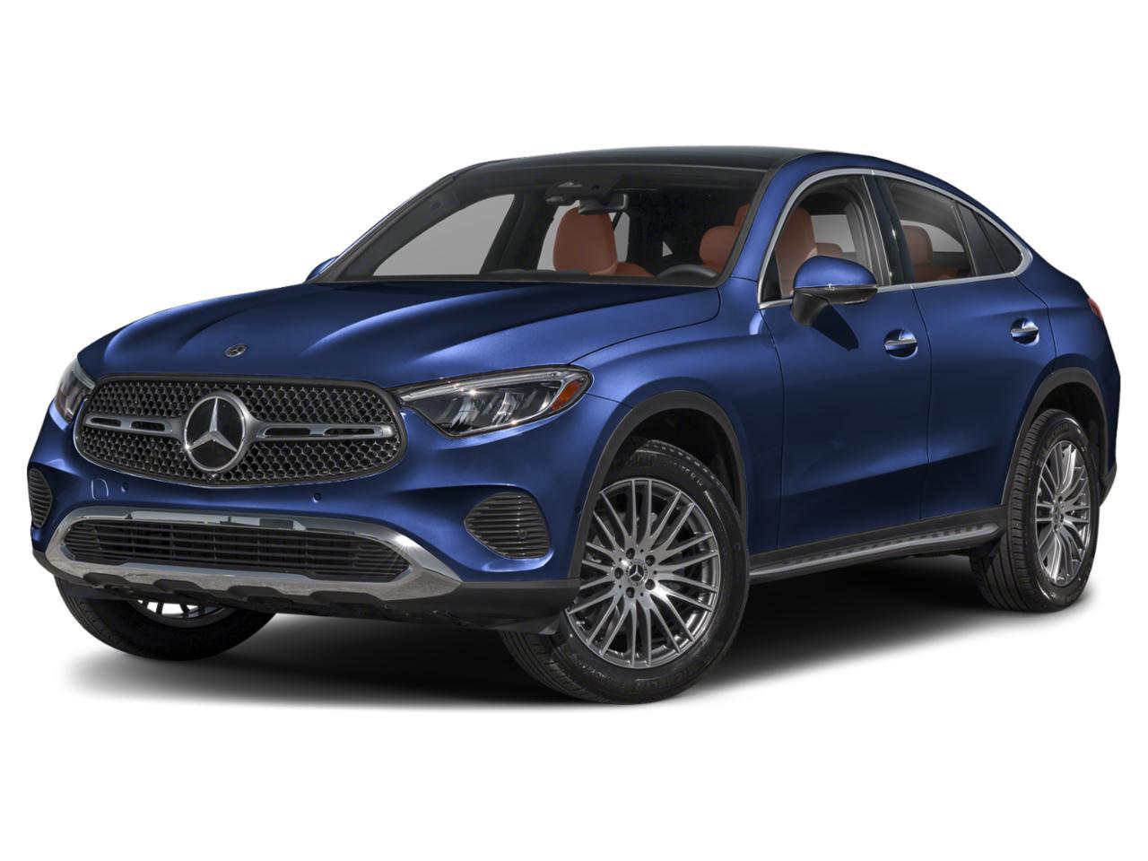 2024 Mercedes-Benz GLC GLC 300
