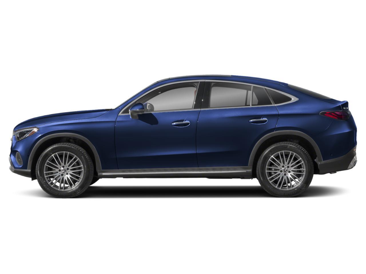 2024 Mercedes-Benz GLC GLC 300