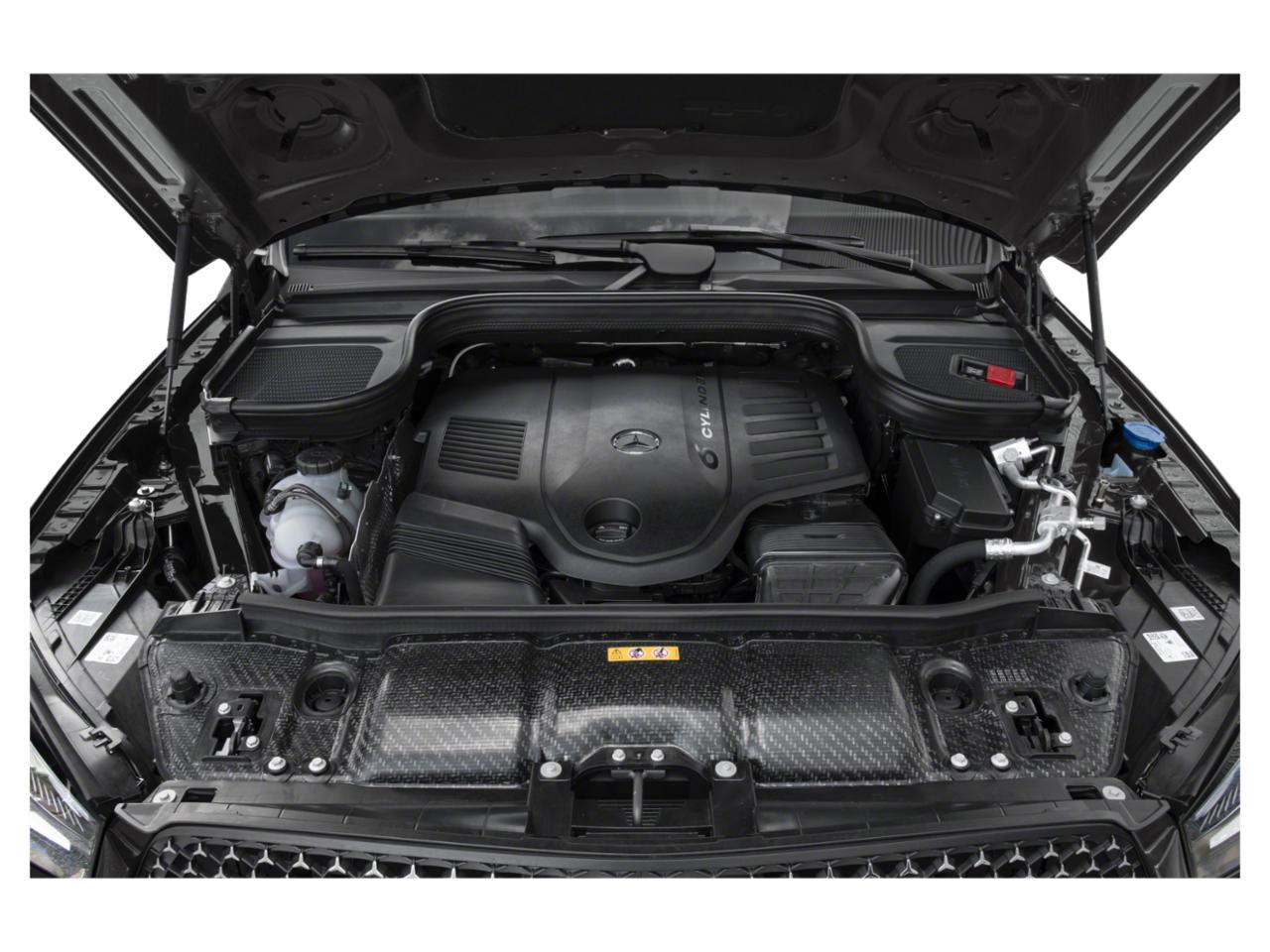 2024 Mercedes-Benz GLE 450 4MATIC&reg; SUV Irving TX