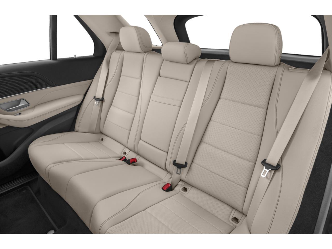 2024 Mercedes-Benz GLE 450 4MATIC&reg; SUV Irving TX