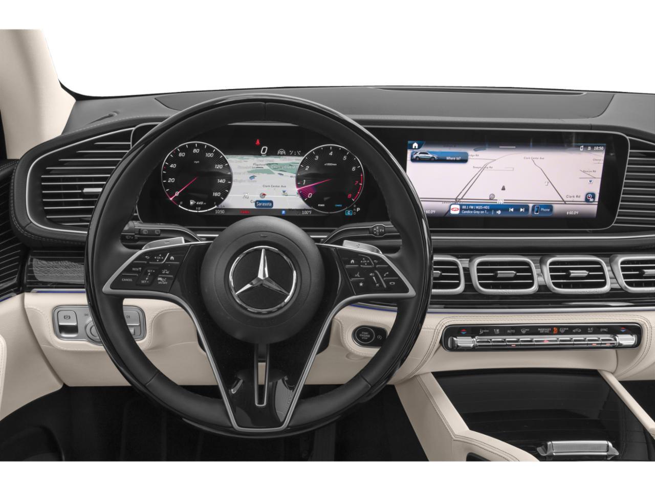 2024 Mercedes-Benz GLE 450 4MATIC&reg; SUV Irving TX