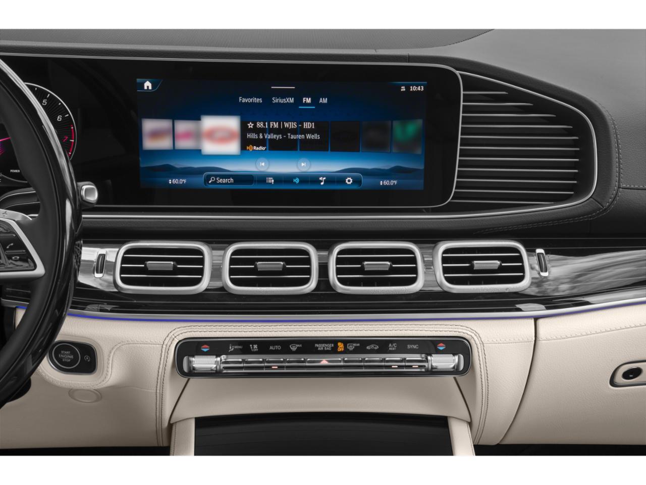 2024 Mercedes-Benz GLE 450 4MATIC&reg; SUV Irving TX