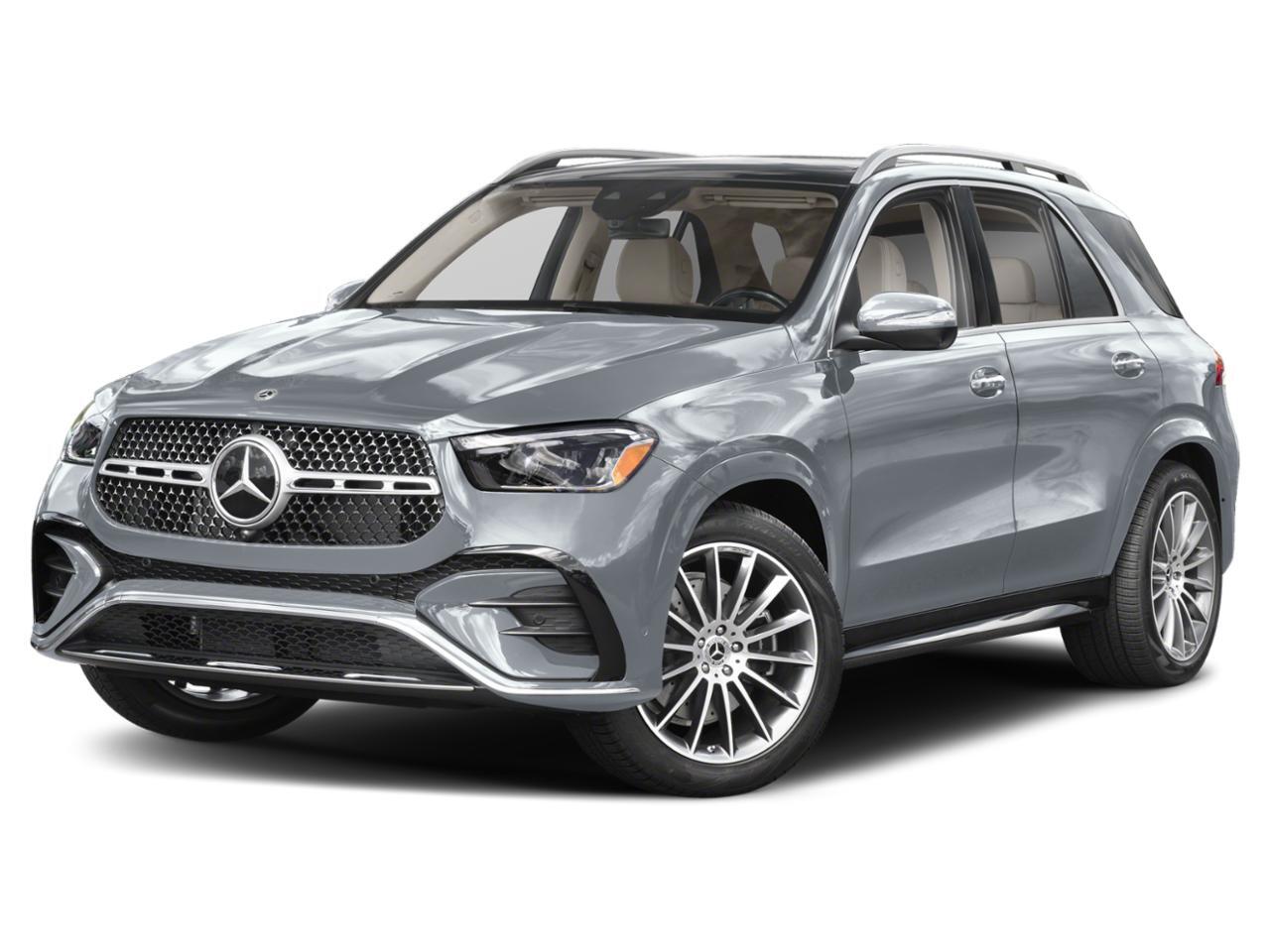 2024 Mercedes-Benz GLE