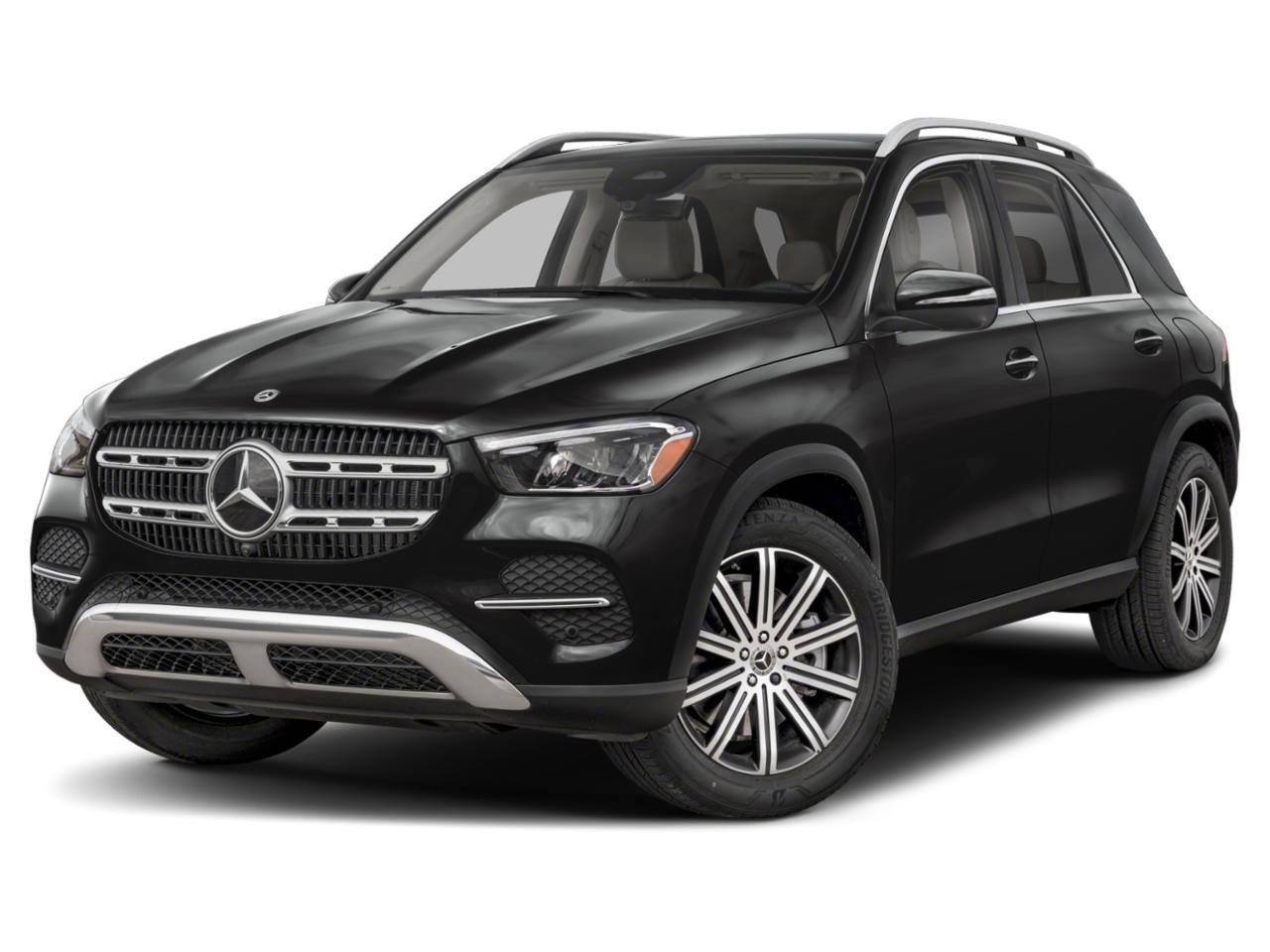 2024 Mercedes-Benz GLE 450 Plug-In Hybrid 4MATIC Baton Rouge LA