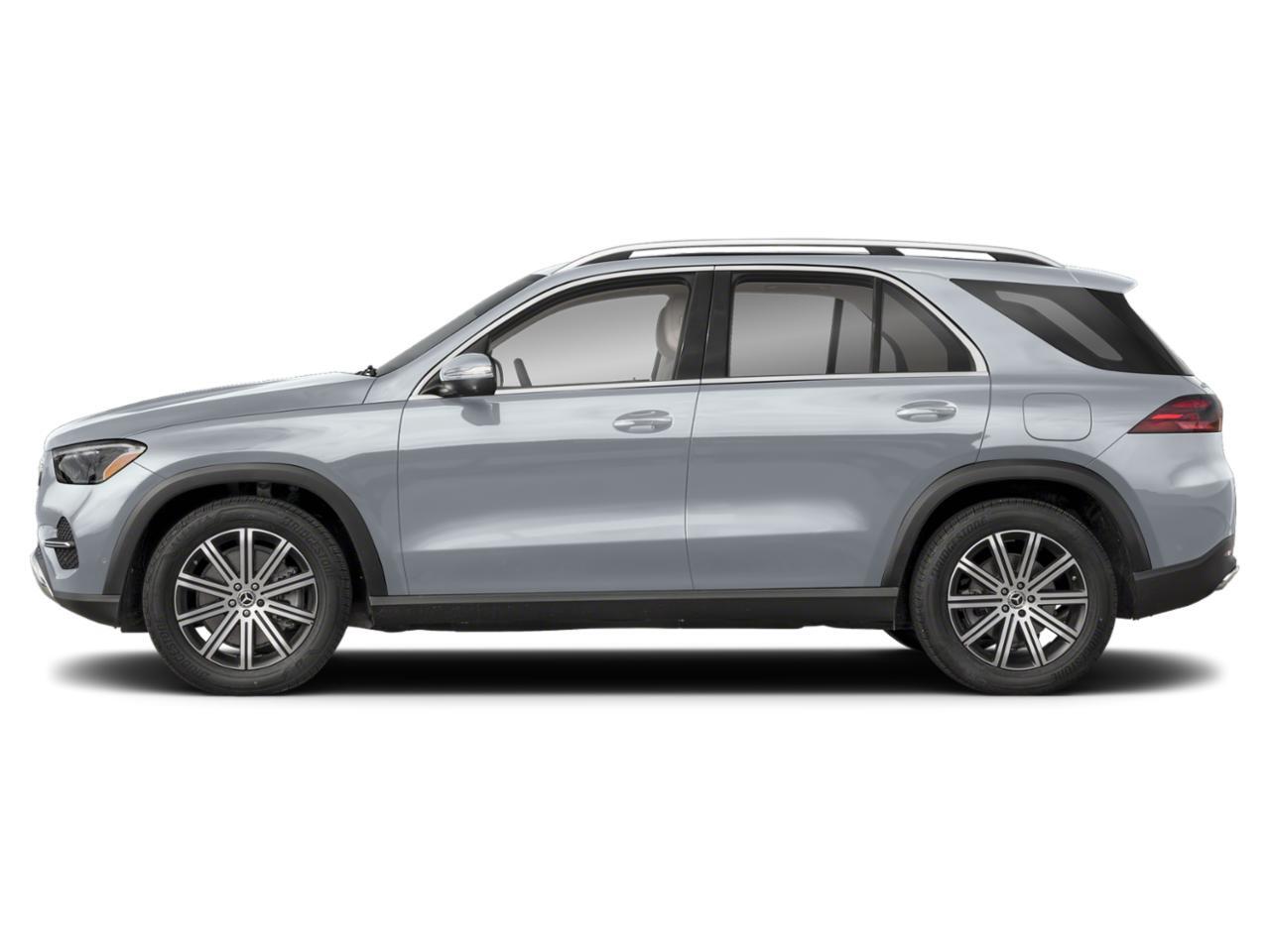 2024 Mercedes-Benz GLE 450 Plug-In Hybrid