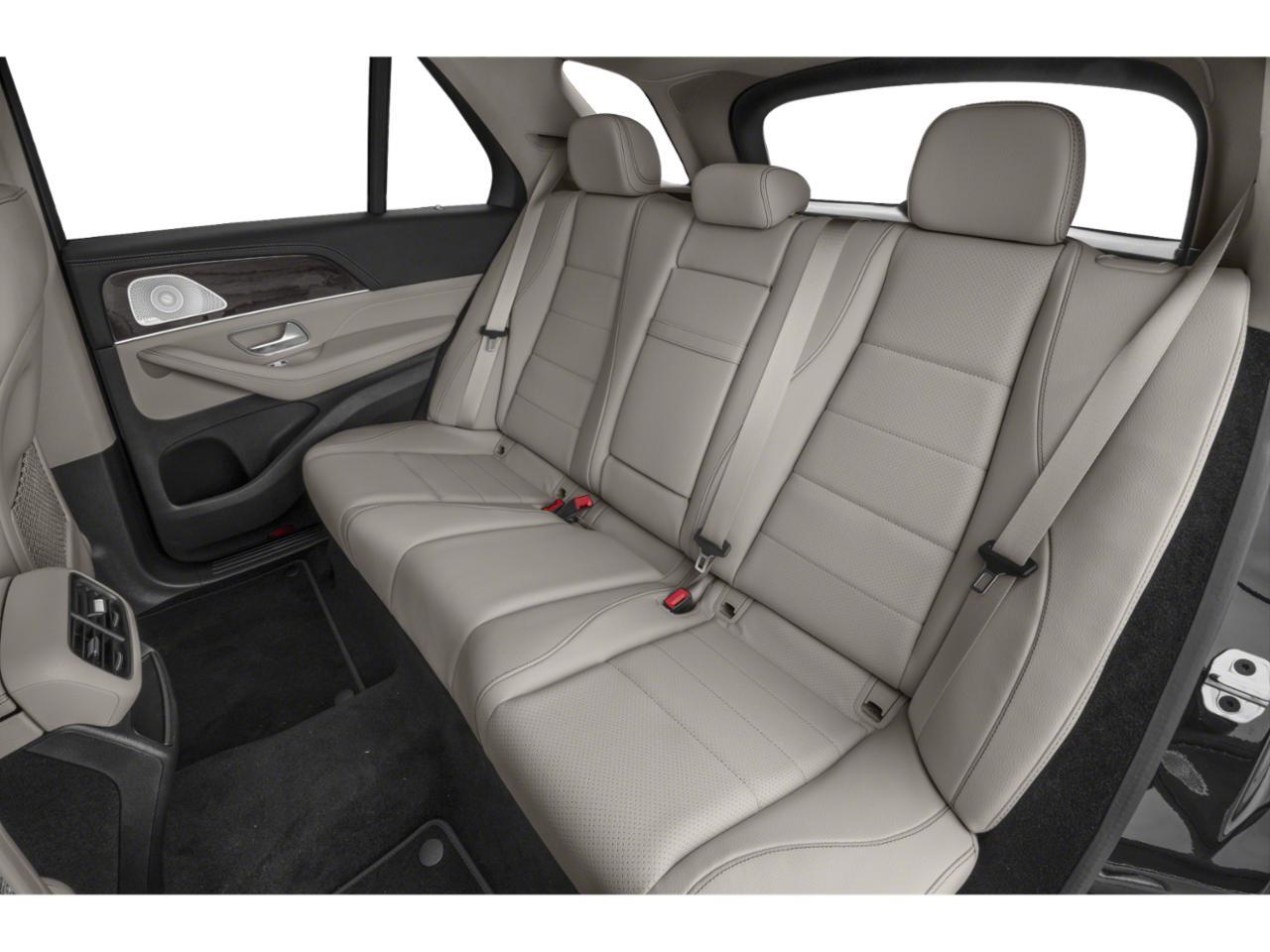 2024 Mercedes-Benz GLE 450 Plug-In Hybrid 4MATIC Plano TX