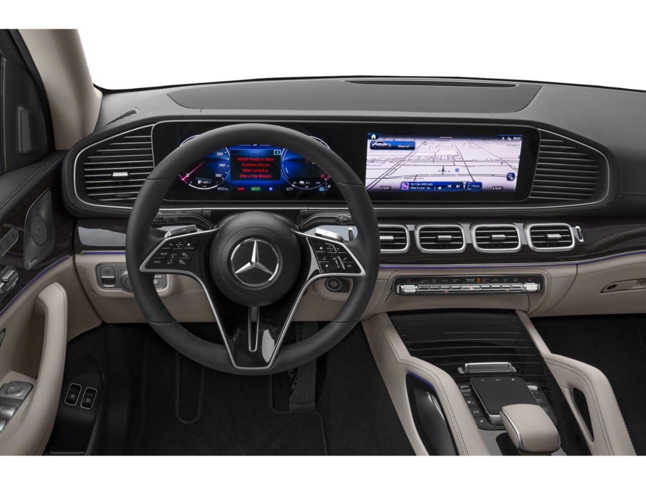 2024 Mercedes-Benz GLE 450e Plug-In Hybrid 4MATIC&reg; SUV Irving TX