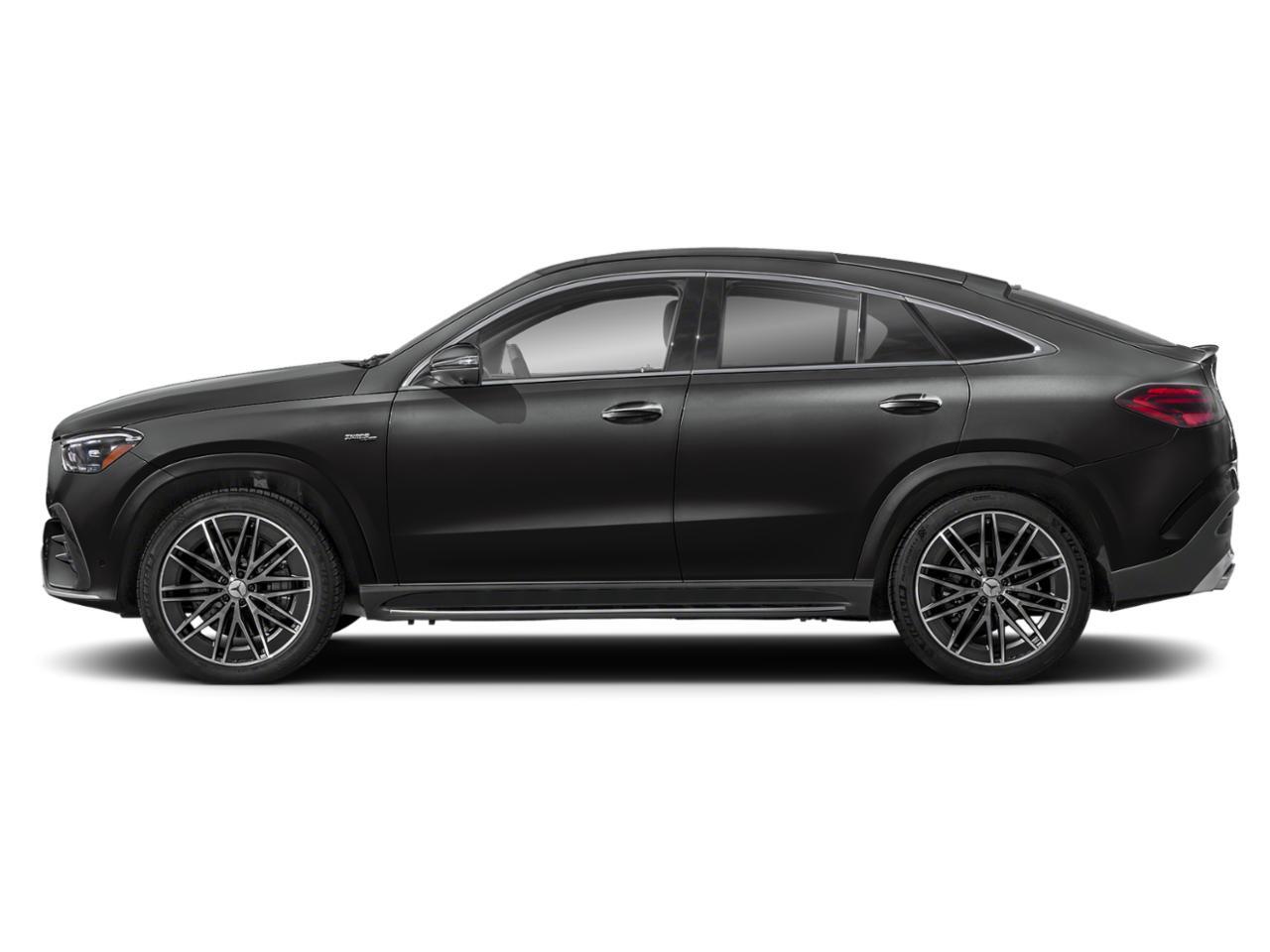 2024 Mercedes-Benz GLE AMG&reg; 53 4MATIC+&reg; Coupe Irving TX