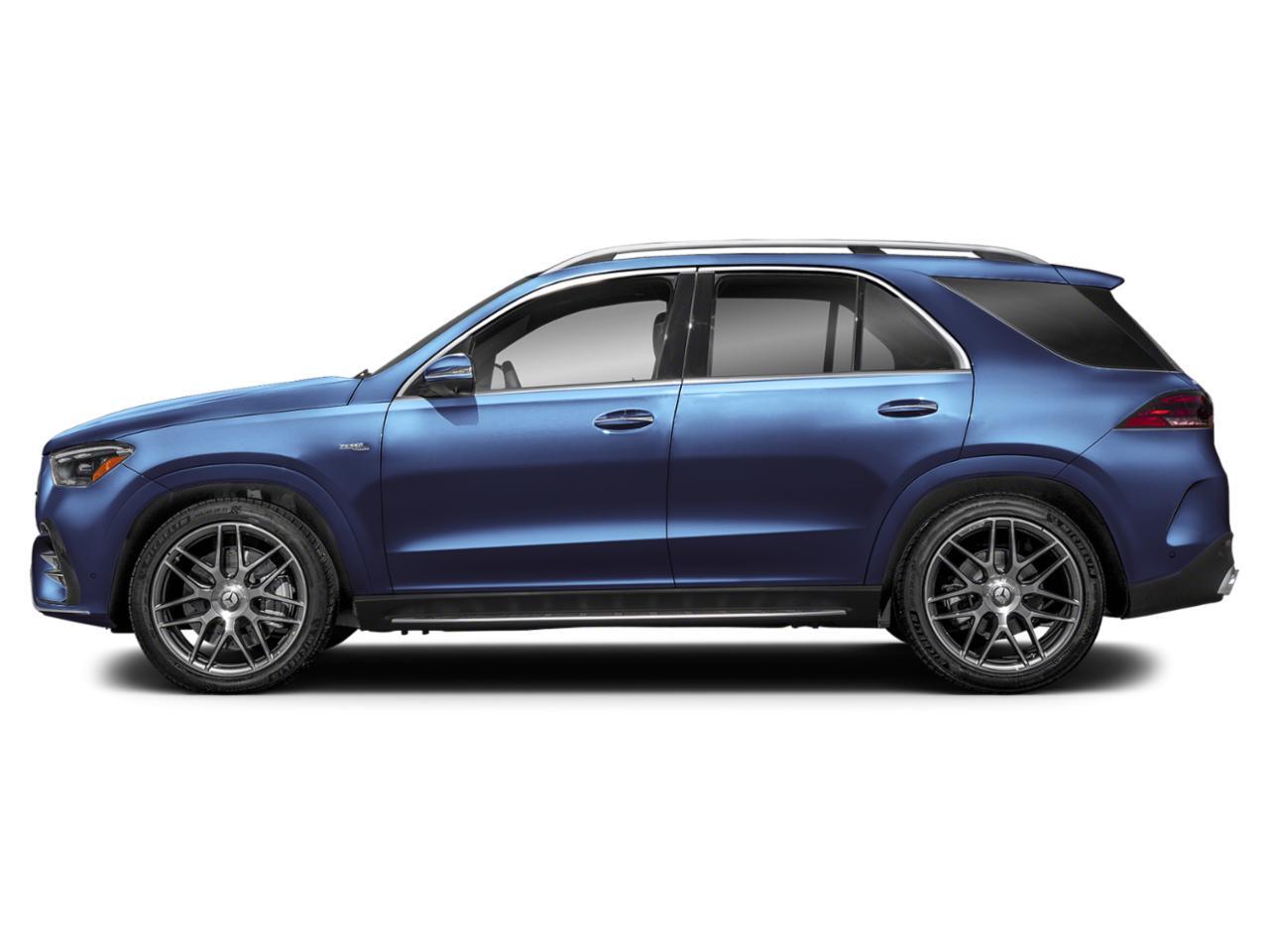 2024 Mercedes-Benz GLE AMG&reg; 53 4MATIC+&reg; SUV Irving TX