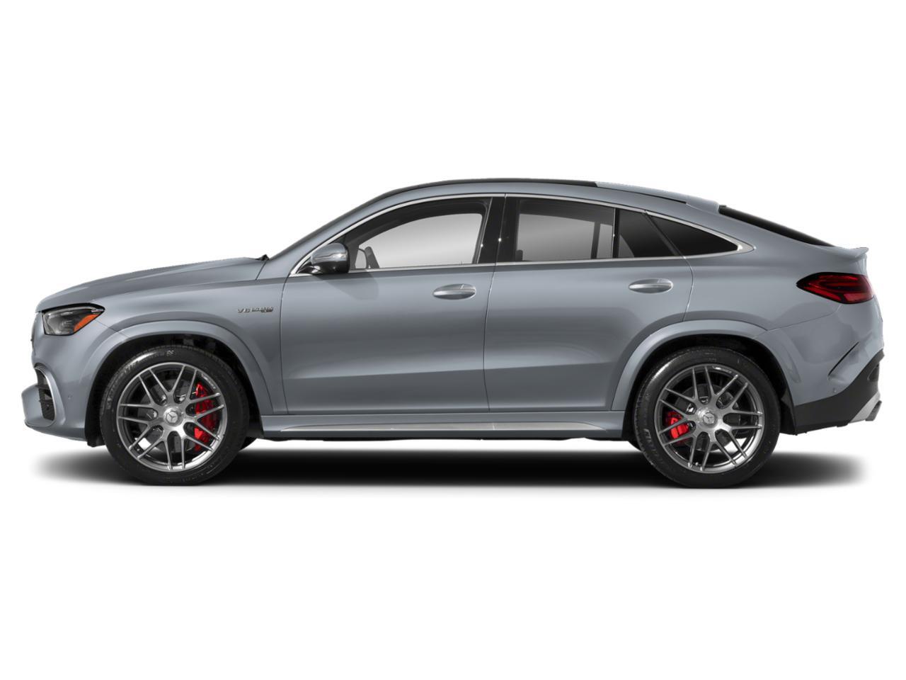 2024 Mercedes-Benz GLE AMG&reg; 63 S 4MATIC+&reg; Coupe Irving TX