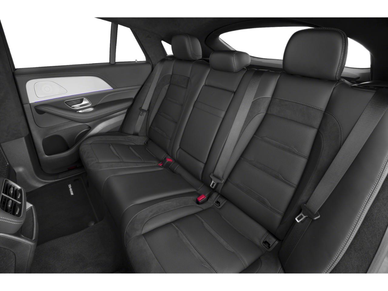 2024 Mercedes-Benz GLE AMG&reg; 63 S 4MATIC+&reg; Coupe Irving TX