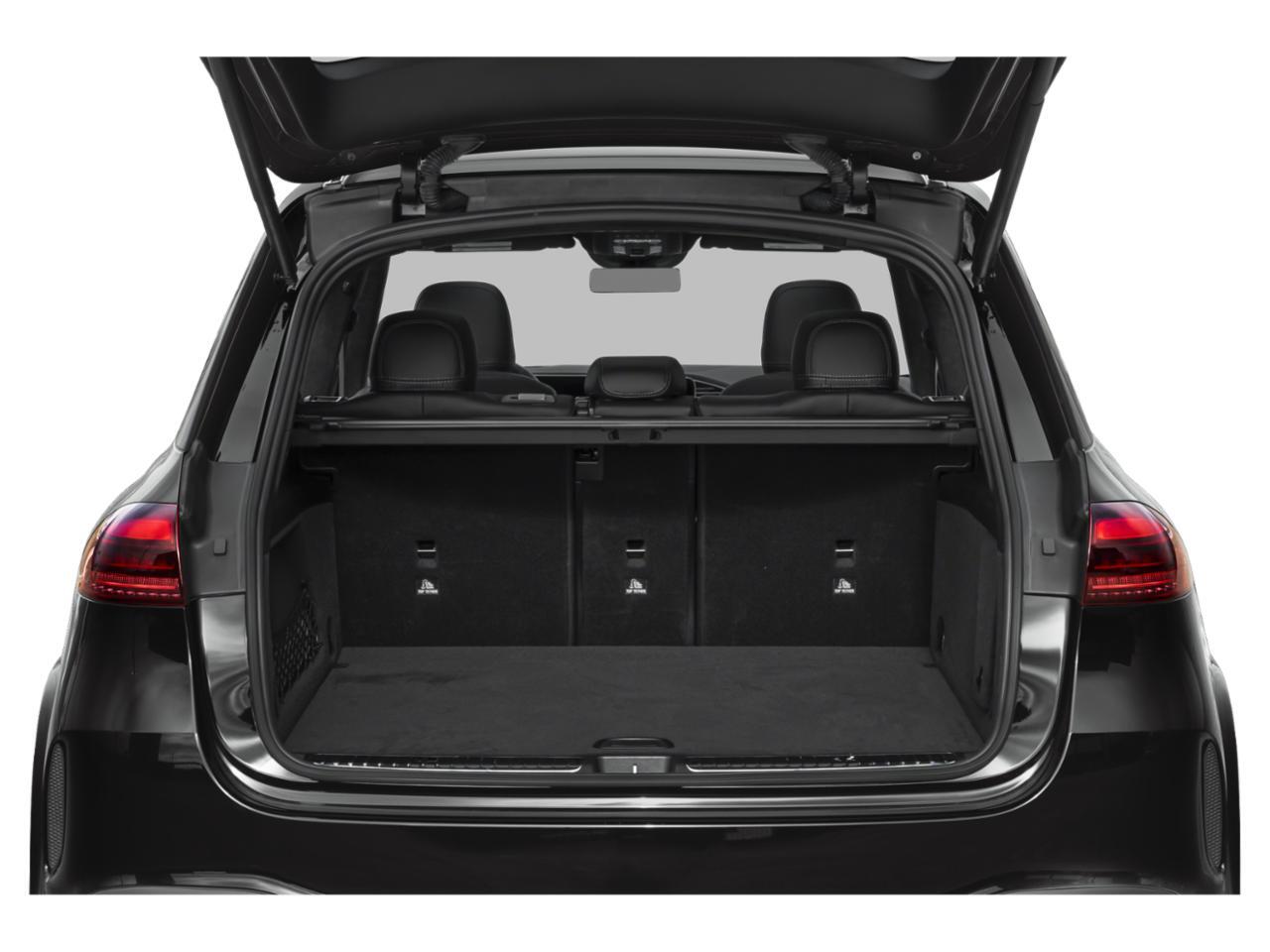 2024 Mercedes-Benz GLE AMG&reg; 63 S 4MATIC+&reg; SUV Irving TX