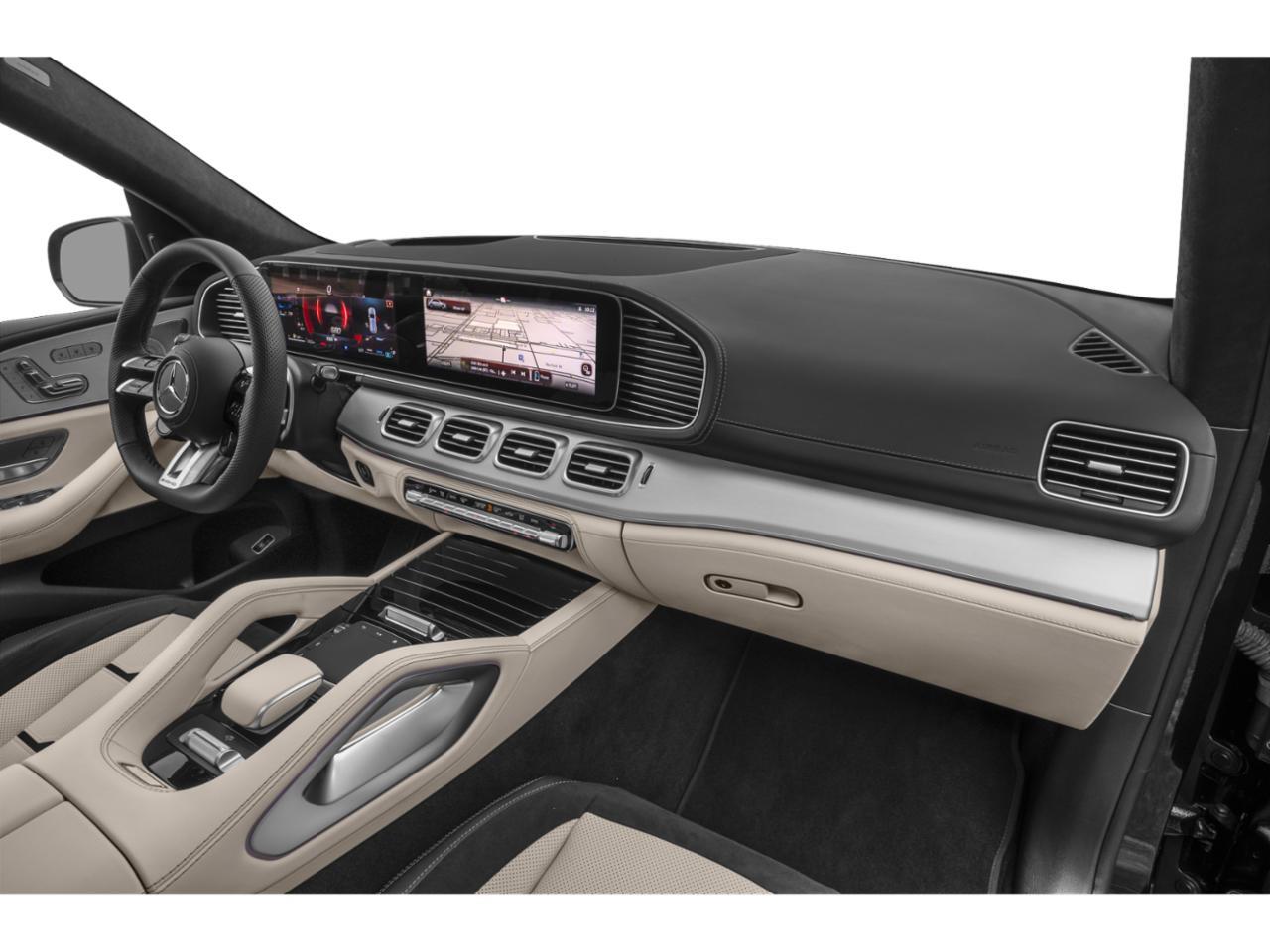 2024 Mercedes-Benz GLE AMG&reg; 63 S 4MATIC+&reg; SUV Irving TX