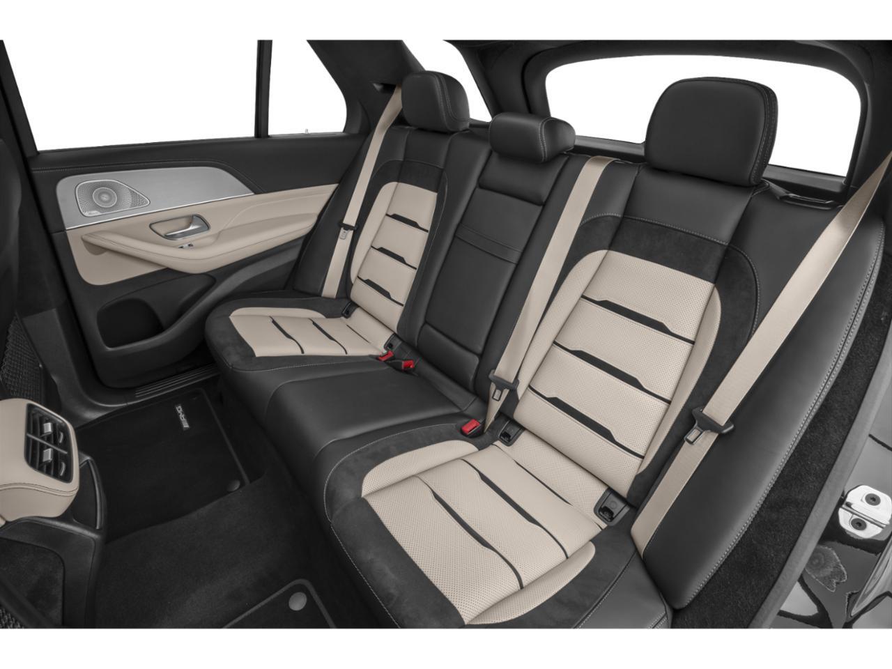 2024 Mercedes-Benz GLE AMG&reg; 63 S 4MATIC+&reg; SUV Irving TX