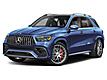 2024 Mercedes-Benz GLE AMG&reg; 63 S 4MATIC+&reg; SUV