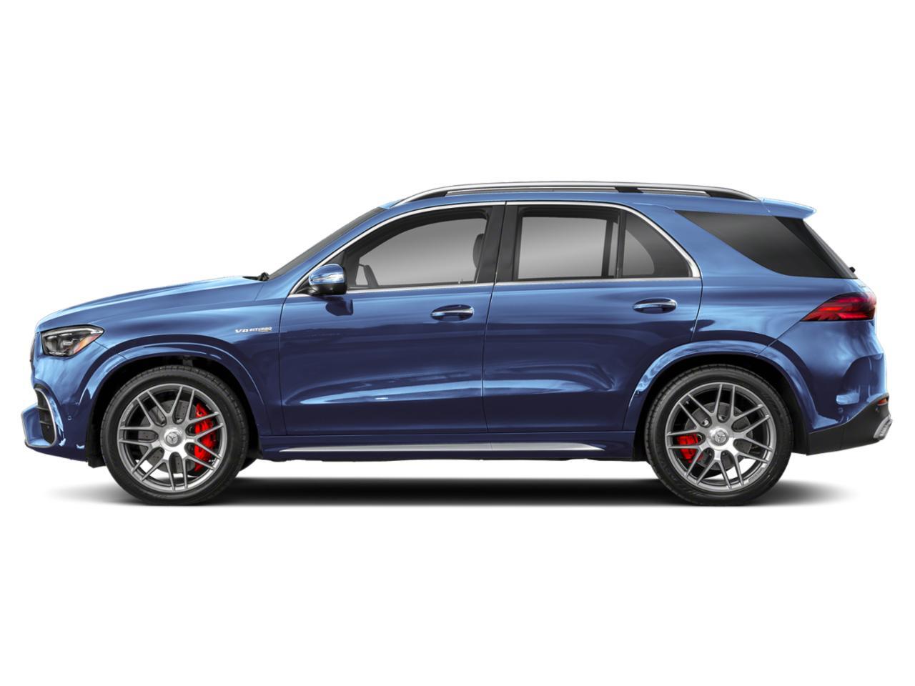 2024 Mercedes-Benz GLE AMG&reg; 63 S 4MATIC+&reg; SUV Irving TX