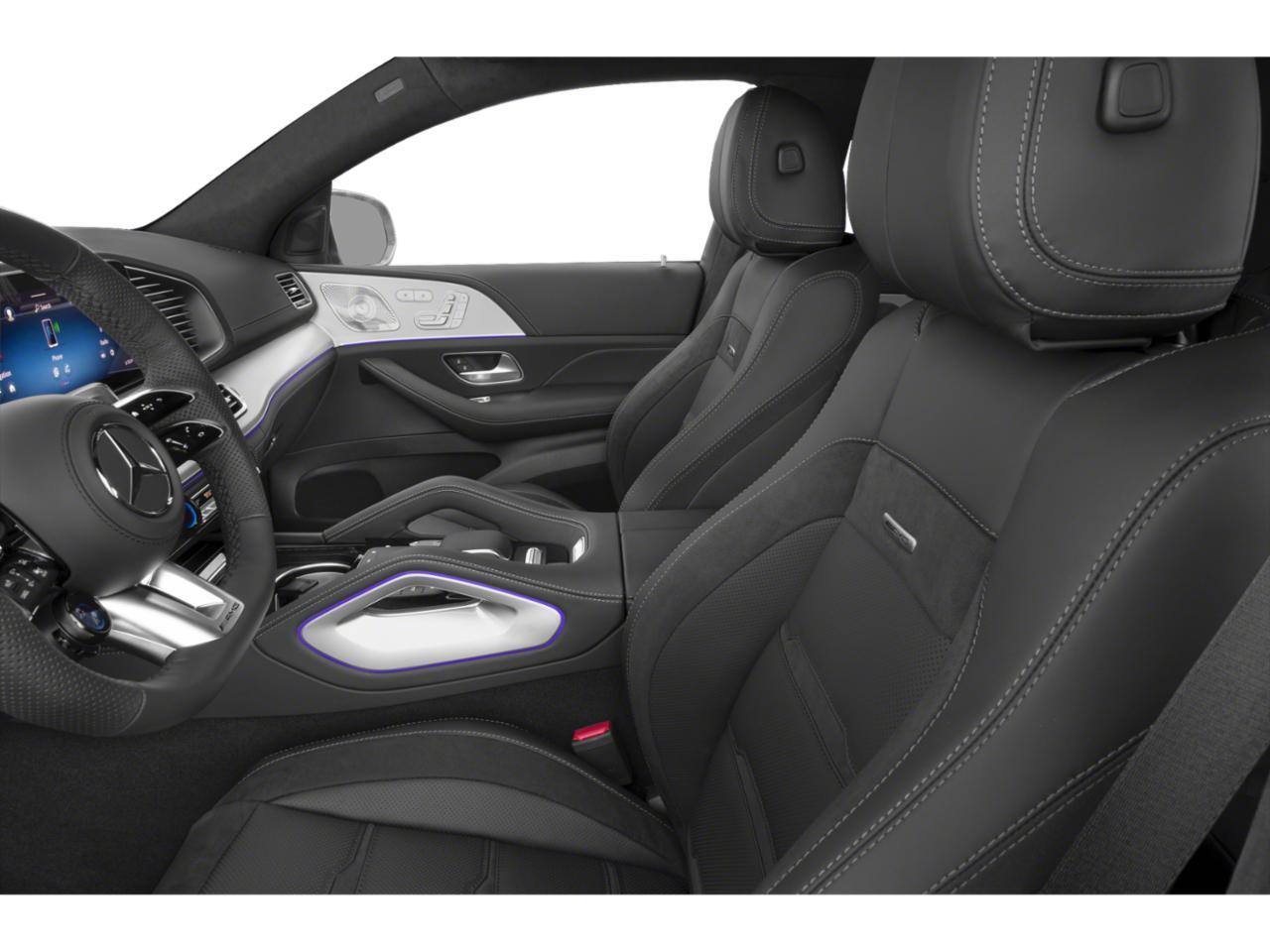 2024 Mercedes-Benz GLE AMG&reg; GLE 63 S Carbondale IL