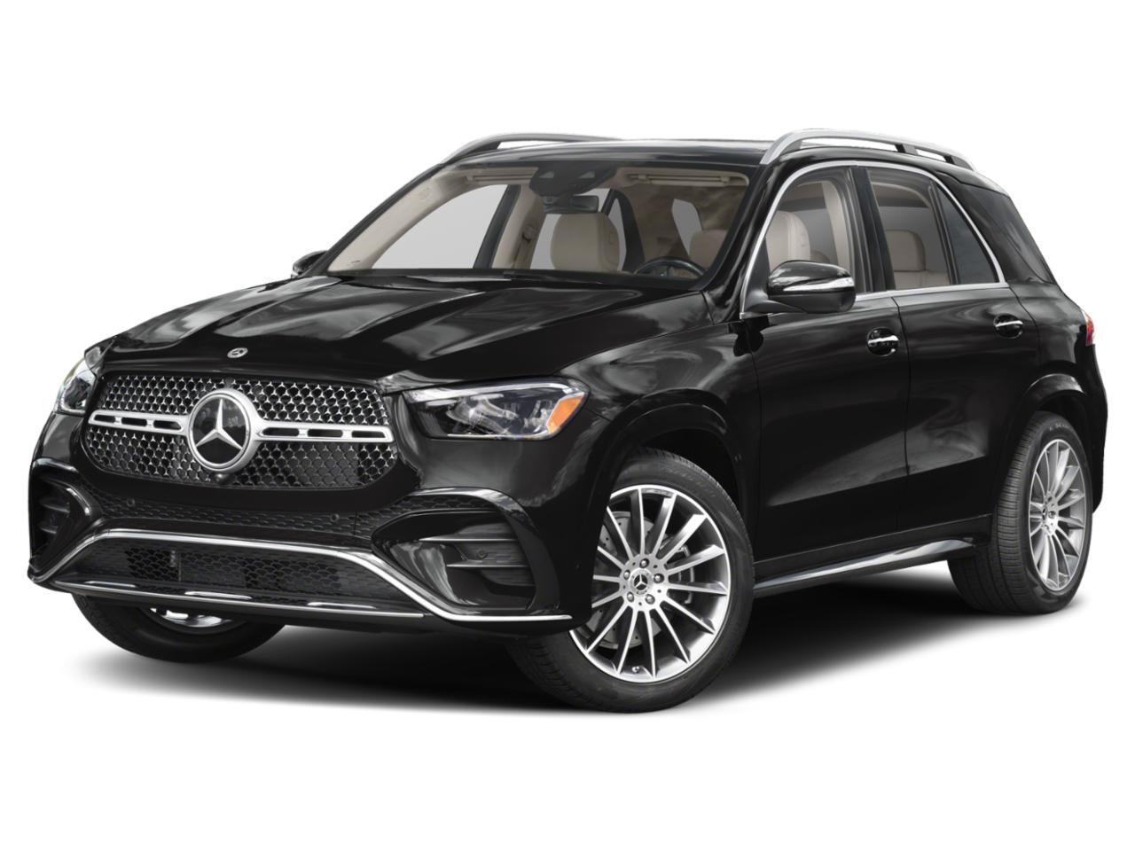 2024 Mercedes-Benz GLE GLE 450