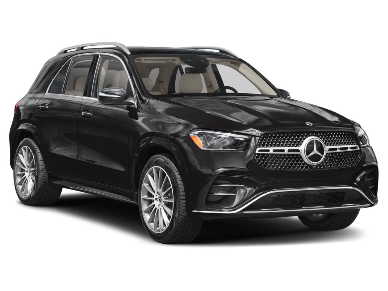 2024 Mercedes-Benz GLE GLE 450 Irving TX