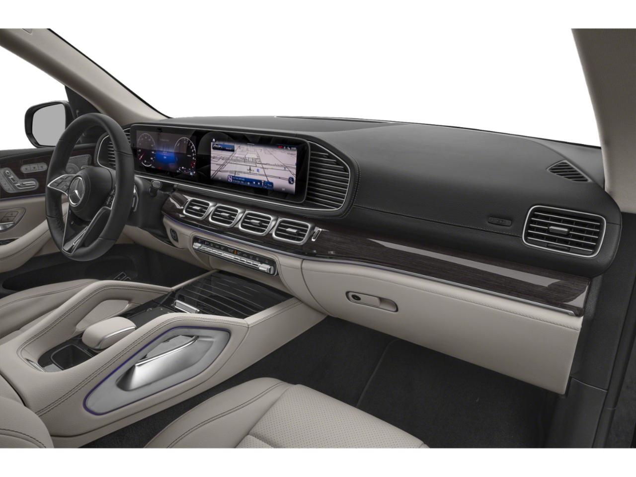 2024 Mercedes-Benz GLE GLE 450e San Clemente CA