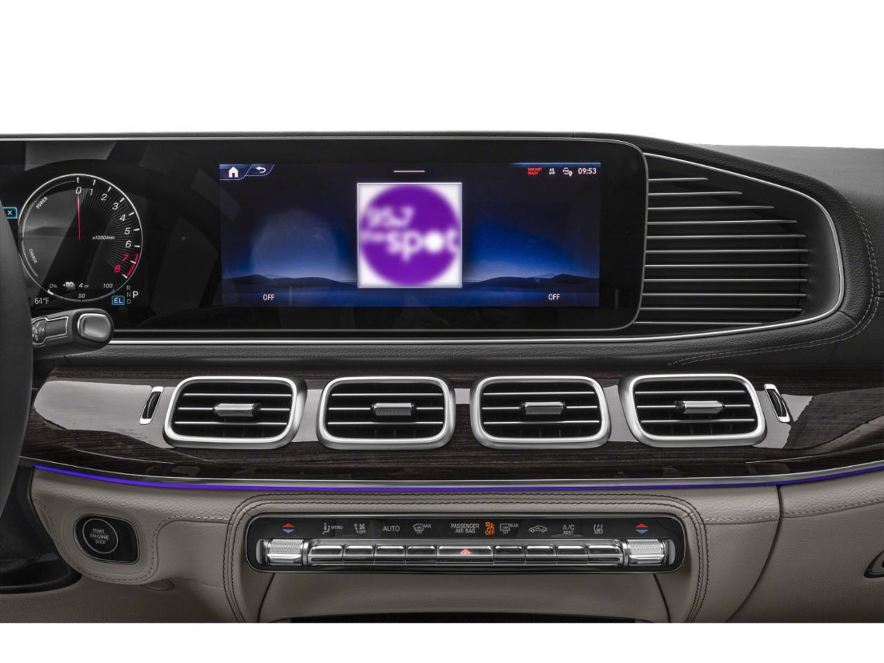 2024 Mercedes-Benz GLE GLE 450e San Clemente CA