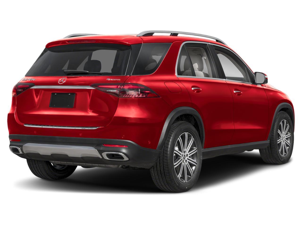 2024 Mercedes-Benz GLE GLE 450e San Clemente CA