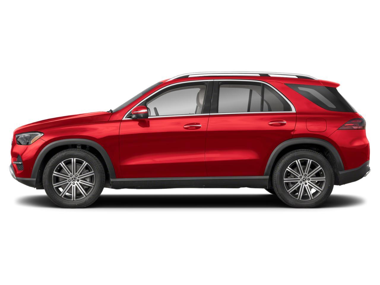 2024 Mercedes-Benz GLE GLE 450e San Clemente CA