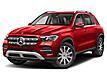 2024 Mercedes-Benz GLE GLE 450e