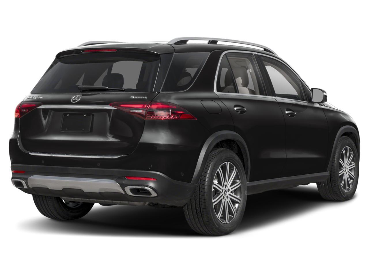 2024 Mercedes-Benz GLE GLE 450e
